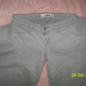 HOLISTER UNISEX JEANS